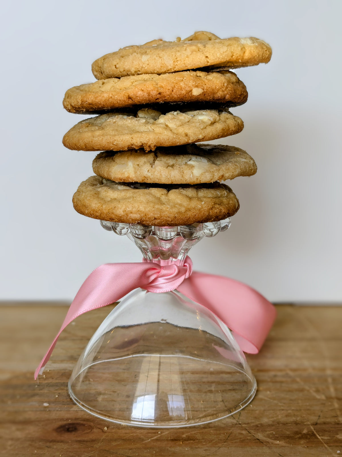 Nutty Blonde (sold in packs of 1 dozen)